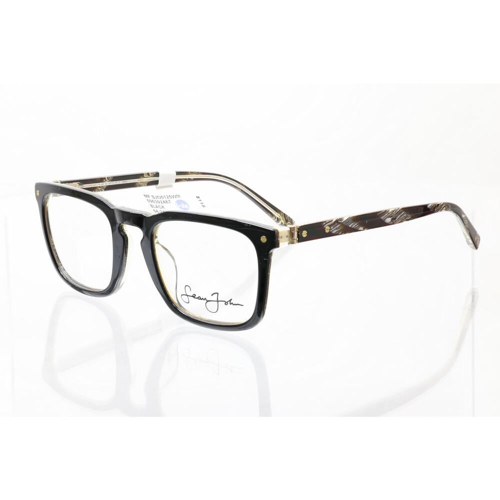 Sean John SJO5125 001 HM 54-24-150mm Eyeglasses FRAMES ONLY - NEW CONDITION